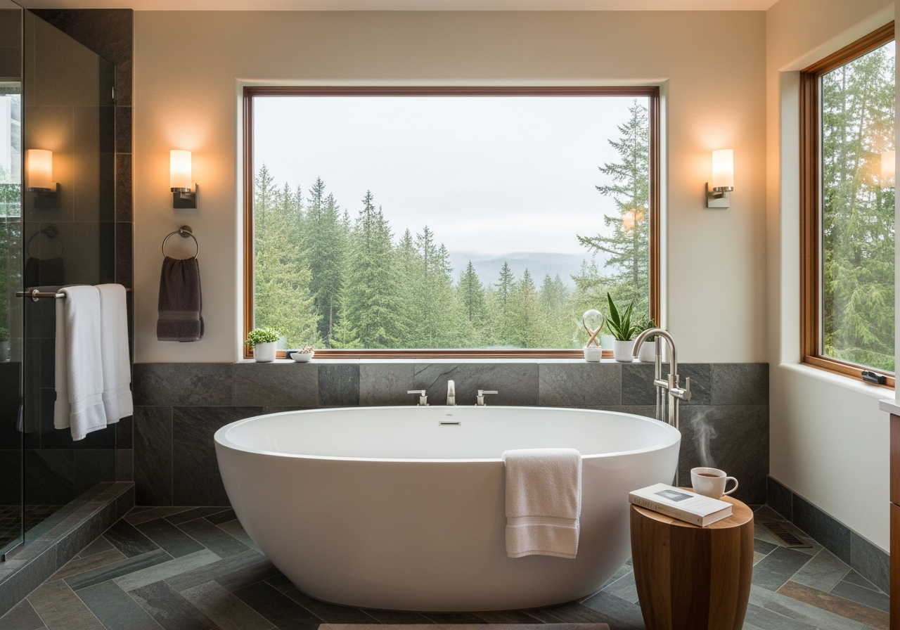 Bathroom Remodel Gallery