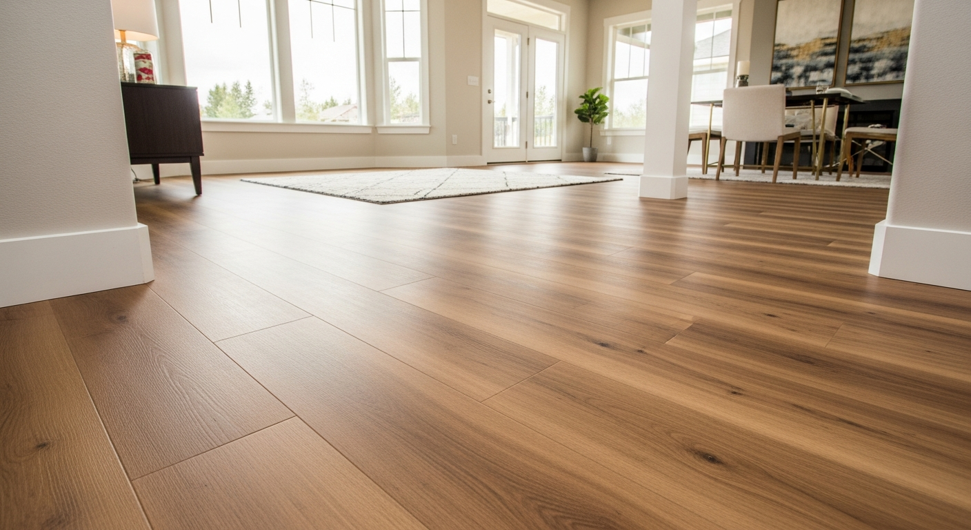 Flooring