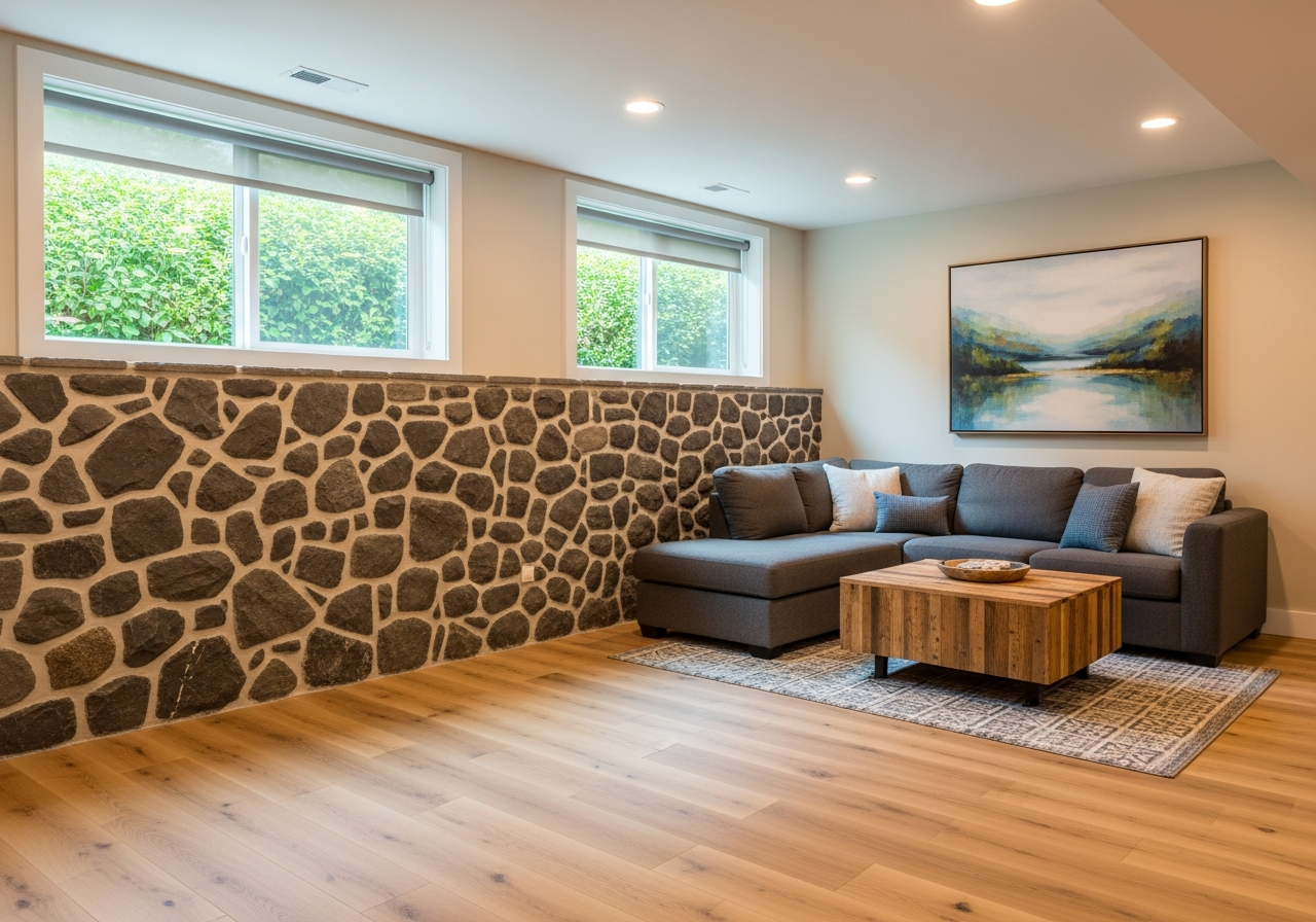 Interior Remodel Gallery