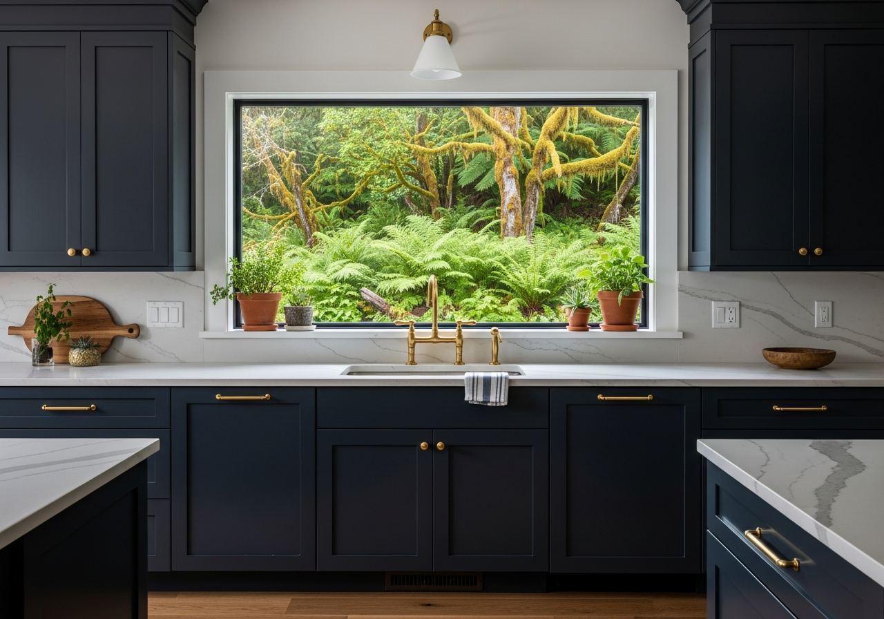 Kitchen Remodel Gallery