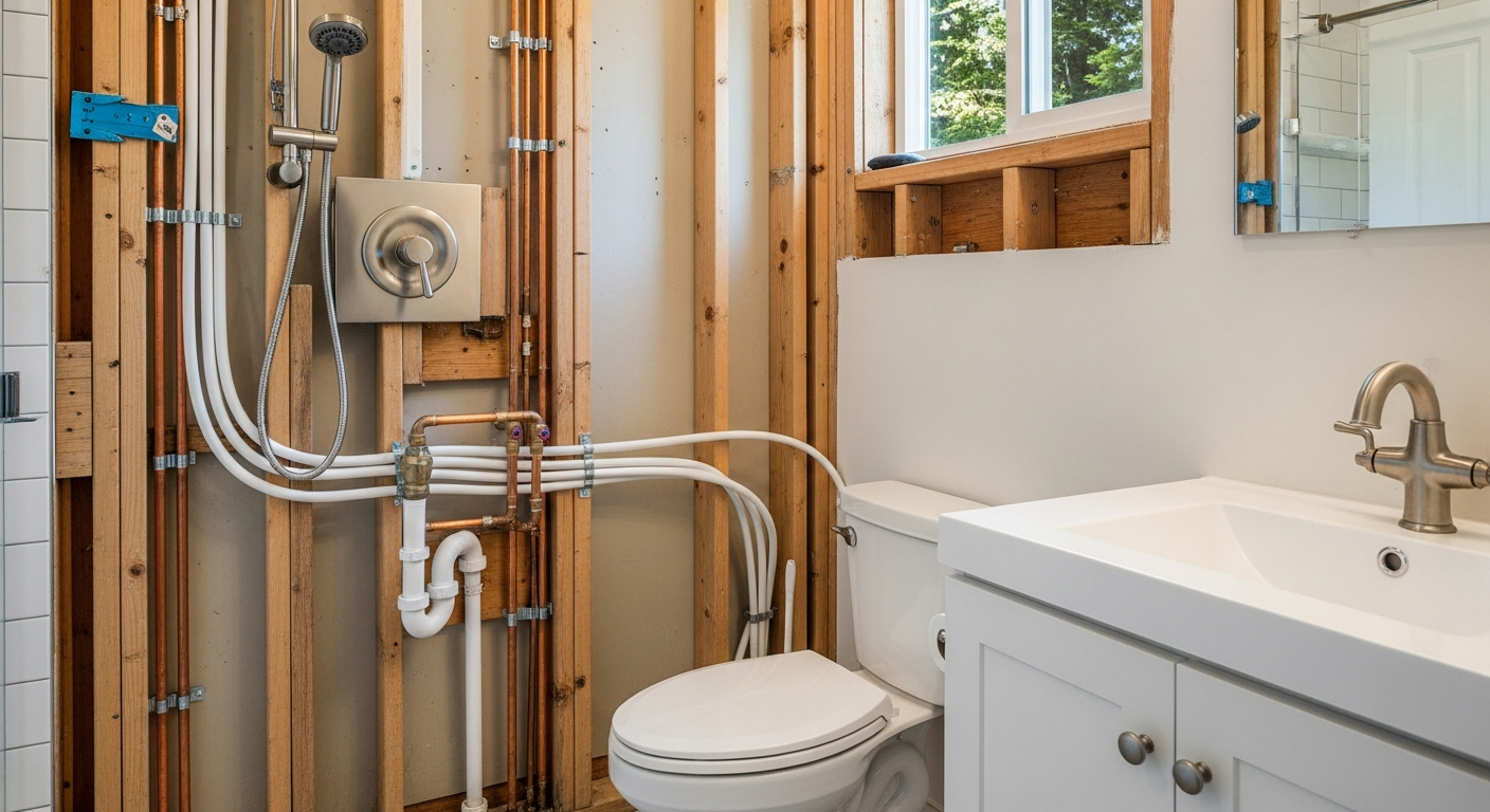 Plumbing
