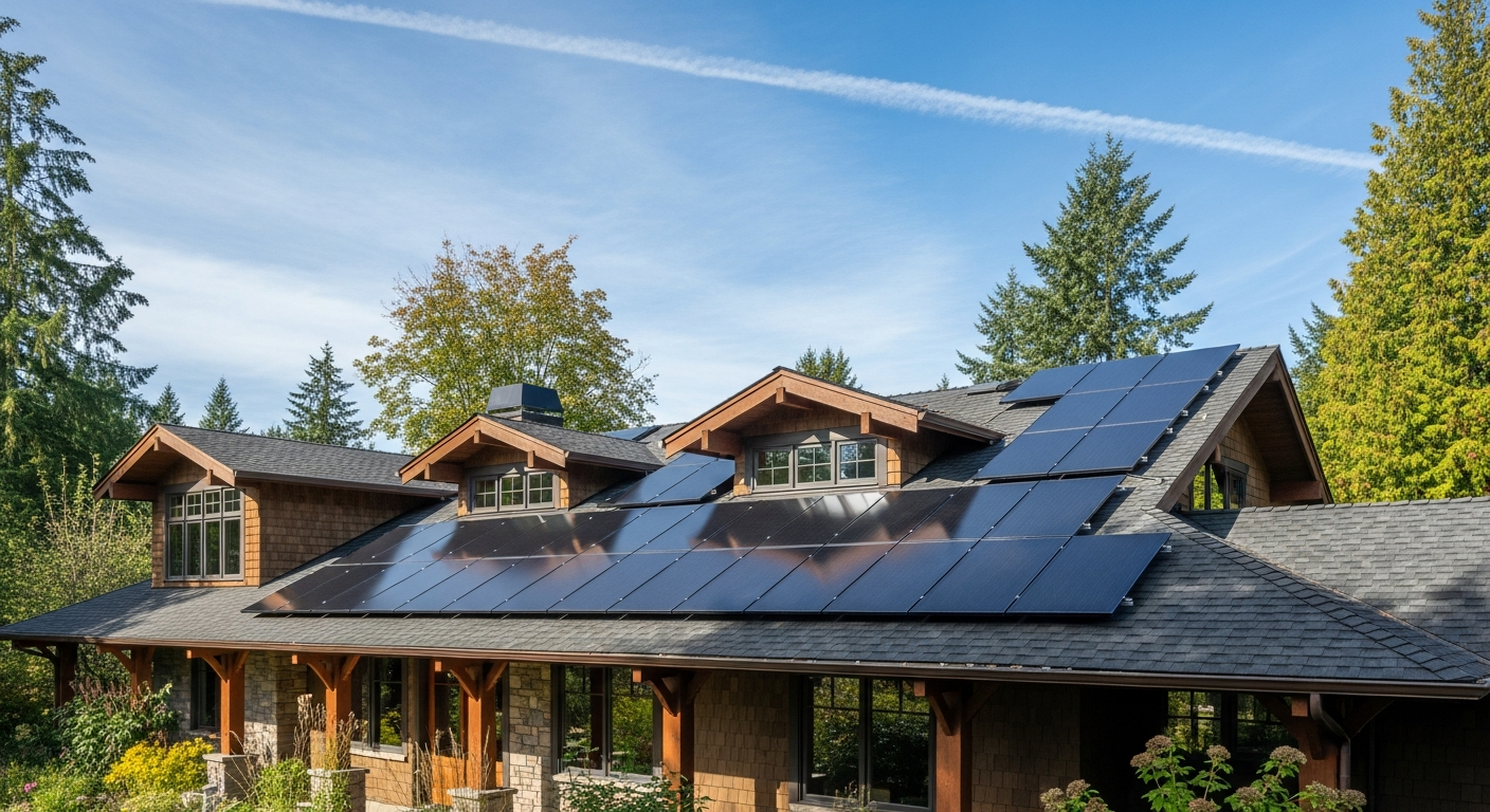 Solar Panels