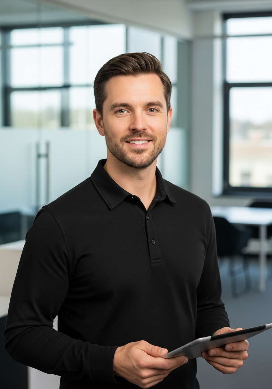Estimator & Client Coordinator