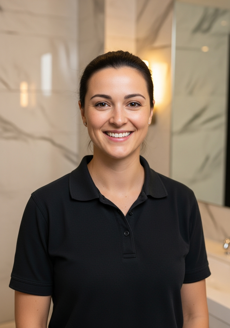 Kitchen & Bathroom Specialist