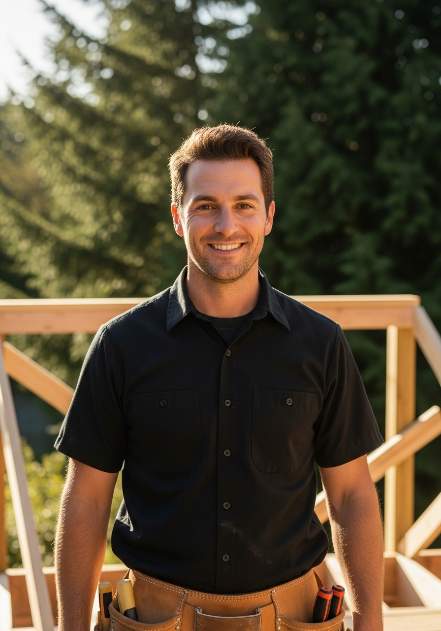Site Supervisor — Carpentry & Framing
