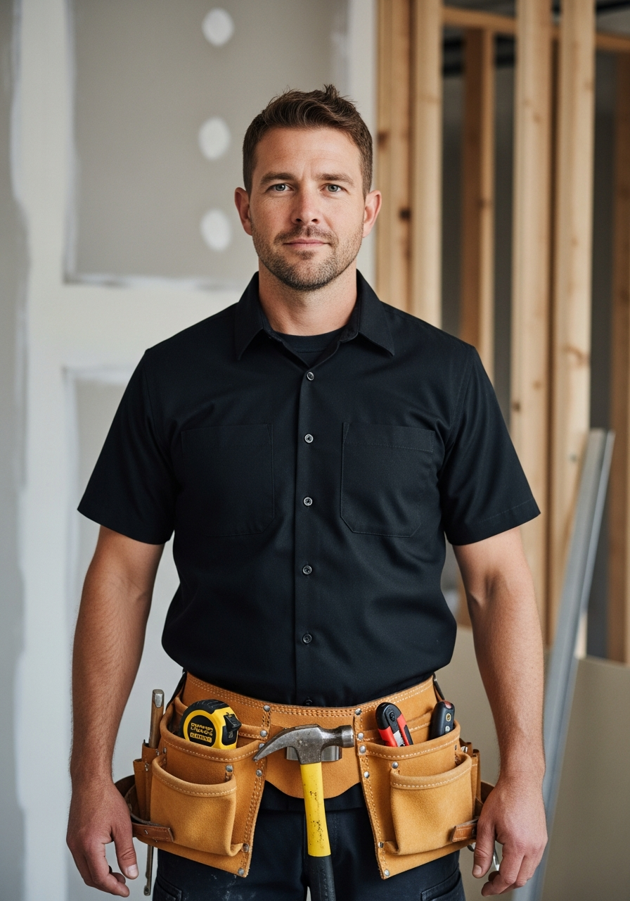 Carpenter & Finish Tradesman
