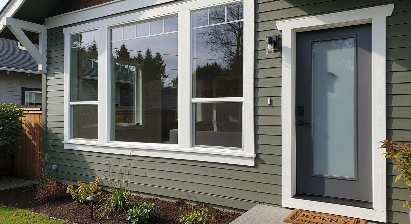Windows & Doors